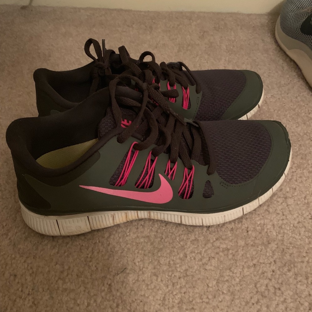 Nike women’s shoes
